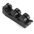 thumbnail image 3 of Window Switch, Car Electric Master Window Switch for (for) AE110 84820-12350, 3 of 5