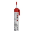 thumbnail image 3 of Silicona impermeable Caulk Flex Seal, 192 ml, blanca, paquete de 1, 3 of 8