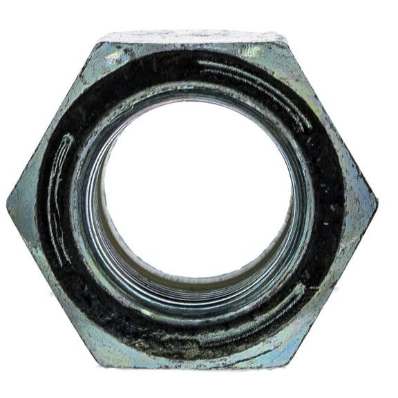 CUB CADET 712-04316 Nut Z Force ZT1 ULTIMA Tank 42 44 46 48 50 54 60 S L S7237