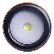 OrcaTorch D620V 2700 Lumens Canister Video Light