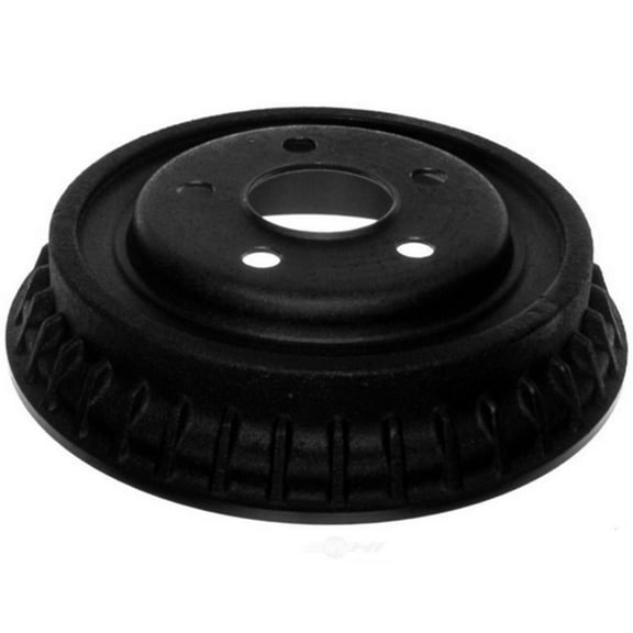 Raybestos 9621R Professional Grade Brake Drum Fits select: 1995-2001 DODGE STRATUS, 1995-2000 CHRYSLER CIRRUS