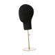 thumbnail image 5 of Soporte de exhibición para sombrero Yuyangstore Ajustable Negro, 5 of 8