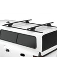 thumbnail image 4 of Yakima TrackTower Roof Rack Tower Set for Vehicles with Tracks, Pack of 4, 4 of 12
