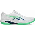 thumbnail image 4 of ASICS Tennis Shoes SOLUTION SWIFT FF 2 1041A466-101 White/New Leaf, 4 of 6