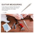 thumbnail image 4 of Shisuyan Règle de Mesure des Interstices de Guitare Pont de Guitare Outil de Réparation de Guitare Outil Portable Luthier, 4 of 9