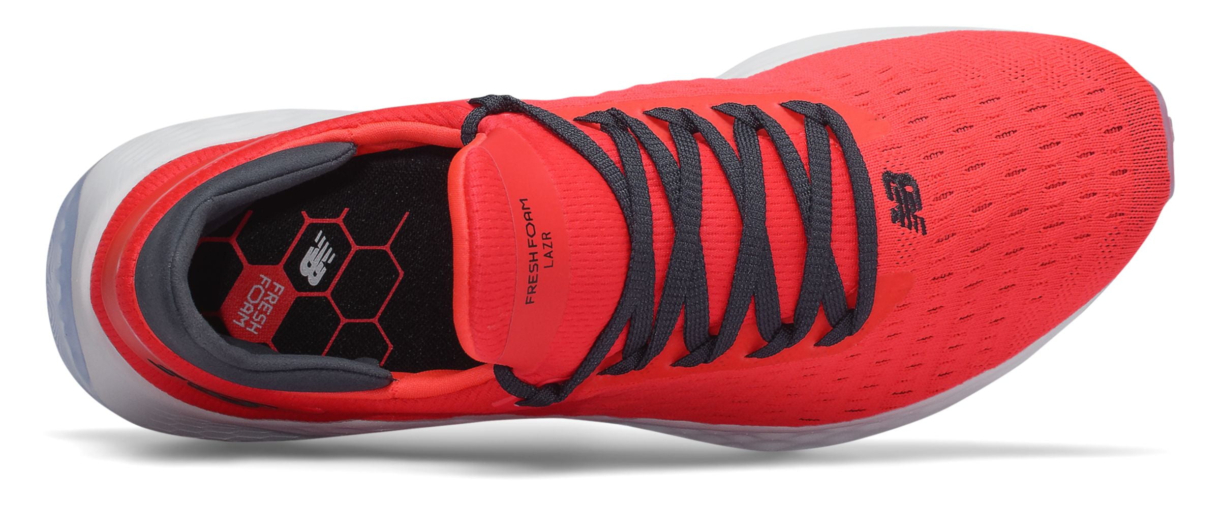 fresh foam lazr v2