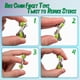 thumbnail image 3 of Set de 10 Juguetes Sensoriales Antiestrés Frelisiy, 3 of 7