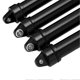 thumbnail image 4 of Ensemble d'amortisseurs avant et arrière en métal RC pour pièces de mise à niveau de voiture RC TRAXXAS UDR 1/7, noir, 4 of 4