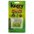 thumbnail image 4 of 12 Packs: 4 ct. (48 total) Krazy Glue® All Purpose Super Glue Singles, 4 of 6