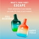 thumbnail image 2 of Perfume adidas Vibes Happy Feels Eau de Parfum, 50 ml, 2 of 4