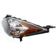 thumbnail image 3 of Headlight Compatible With 2010-2013 Mazda 3 Sport Left Driver Halogen, 3 of 5
