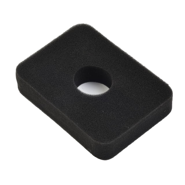 Mosiee For Gx120 And For Gx200 Air Filter Replacement With Sponge Material Fits Engine Models Including Gx140 And Gx160T1
