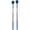 Cord Head Metallophone Mallets, variant on Kindermallets Orff Mallets Medium Rubber Metallophone