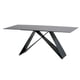 thumbnail image 1 of Mesa de Comedor Yacarta Gris Kessa Muebles, 1 of 1