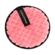 thumbnail image 3 of Esponjas faciales para la limpieza jinwen 12cm Rosa, 3 of 5