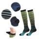 thumbnail image 3 of Control de humedad en calcetines de tubo multi - pack, 3 of 5