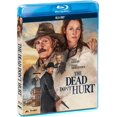 thumbnail image 1 of Blu-ray SHOUT! FACTORY Los Muertos No Duelen, 1 of 1