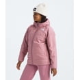 thumbnail image 2 of Chaqueta parka THE NORTH FACE reversible para niñas Shasta Mauve, 2 of 7