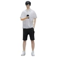 thumbnail image 4 of lionlar 3cm Boy Dollhouse Play Figure ,Character Model ,Simulation Miniature Toy ,People, 4 of 5
