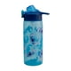 thumbnail image 5 of Botella de Agua Sage, Diseño Rostros Stitch, Botella con Tapa Push-Up, Popote de Silicón y Agarradera, Capacidad 739 ml, Color Azul, 5 of 6