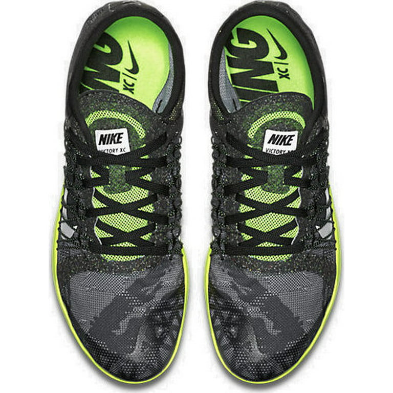opbouwen helling steen Nike Zoom Victory XC 3 Track & Field Shoe,Mens 7.5 D/ Womens 9 B US -  Walmart.com
