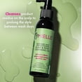 thumbnail image 2 of Aceite para limpiar el cuero cabelludo y los bordes Mielle Organics 120 ml, 2 of 6