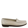 thumbnail image 2 of SAS Women's, Simplify Loafer Bone Luster 6 N, 2 of 7