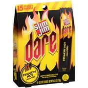 Slim Jim Sj Dare Jalapeno Gable 4.2oz