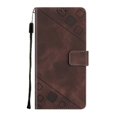 thumbnail image 2 of Funda para teléfono Xiaomi Redmi 10a, marrón, 2 of 5