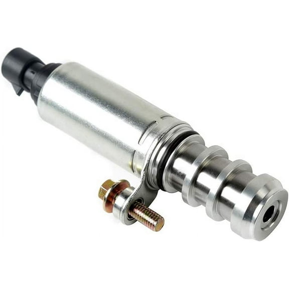 MOCA AUTOPARTS Variable Valve Timing Solenoid Fit for 2006-2015 Buick Verano & Chevrolet Equinox Cobalt & Pontiac G5 & Saturn Sky 2.0L 2.2L 2.4L