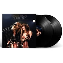 Tokyo 1977: The Classic Japanese Broadcast (LP)