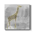 thumbnail image 1 of Stand Tall-Premium Gallery Wrapped Canvas - Ready to Hang, 1 of 3