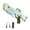 White, variant on Electric Water Toy Fully Automatic Burst Water Toy,Large Capacity Electric Burst Toy Water Toy