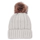 thumbnail image 1 of Gorro gorro snowski gorro de calavera de lana tejido de invierno, 1 of 5