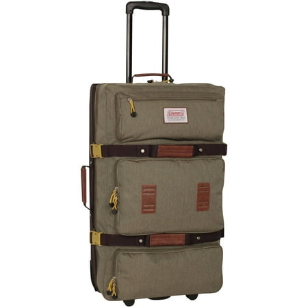 Coleman - DISCONTINUED Coleman Arc Upright Luggage, 28