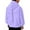 Light Purple, variant on Kids Hoodie Toddler Unisex Fall Casual Cross Print Sweatshirts Long Sleeve Pullover Tops