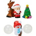 thumbnail image 3 of Fisher-Price – Little People – Calendrier de l’Avent, 3 of 4