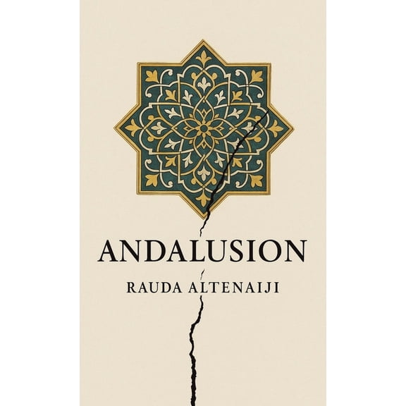 Andalusion, (Hardcover)