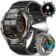 thumbnail image 1 of Reloj inteligente Kimeag de 1.39 pulgadas con Bluetooth, resistente al agua, fitness, 1 of 8