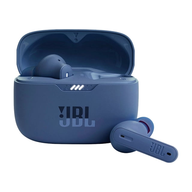 Audífonos JBL Tune 230NCTWS Azul T230NCTWSAZUL