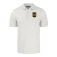 thumbnail image 2 of Men's-Cutter & Buck  White LAFC Big & Tall Pike Eco Symmetry Print Stretch Recycled Polo, 2 of 3