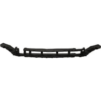 DAMAIJOY Bumper Face Bar Impact Absorber Front for Benz for GLC300 4Matic/Base/Sport 2016-2019 & off-Road 2017-2019 MB1070120 16954269