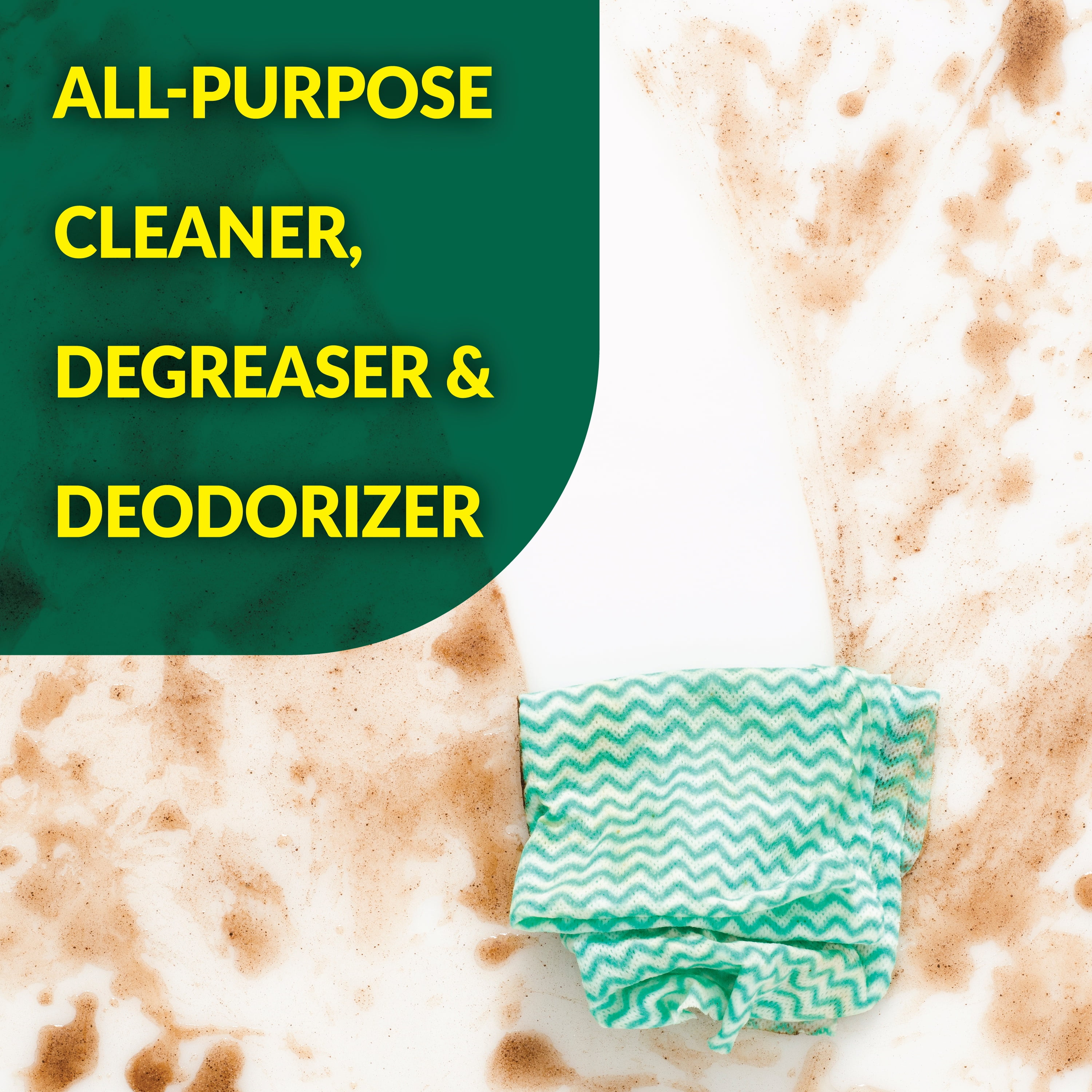 Simple Green Clean Building Bathroom Cleaner - Concentrate Liquid - 128 fl  oz (4 quart) - 2 / Carton - Pink - R&A Office Supplies