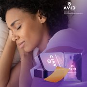 Avid PMS Oral Strip Supplements for Women for Period Cramps Pain Relief & Hormone Balance, 30-Pack