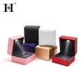 thumbnail image 1 of LED Jewelry Box Jewelry Ring Box, 1 of 2