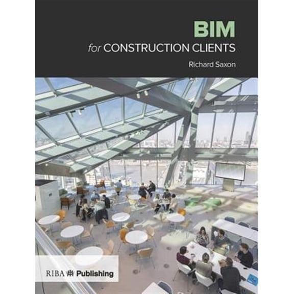Pre-Owned Bim for Construction Clients (Paperback)