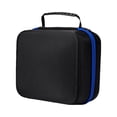 thumbnail image 1 of Estuche Portátil para Dispositivos Electrónicos con Bolsa Organizadora Multifuncional Impermeable y Protección Gadgets Adecuado para Viajes Trabajo, 1 of 9