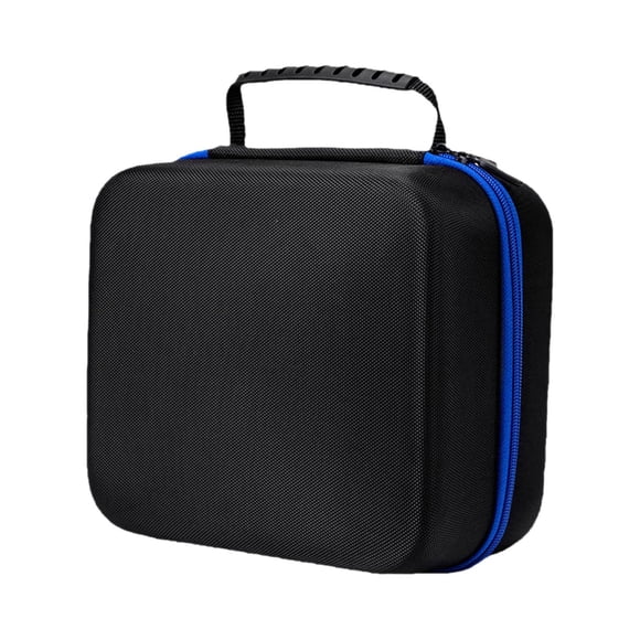 Estuche Portátil para Dispositivos Electrónicos con Bolsa Organizadora Multifuncional Impermeable y Protección Gadgets Adecuado para Viajes Trabajo Ho
