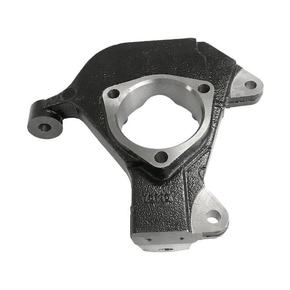 Front Right Steering Knuckle - Compatible with 2000 - 2006 GMC Yukon 2001 2002 2003 2004 2005