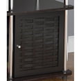 thumbnail image 3 of Convenience Concepts Designs2Go Chelsea 48" Support de Télévision en Noir, 3 of 3